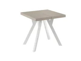 stol-kwadratowy-rozkladany-kaszmir-90x90-190-cm-z-noga-y-biala