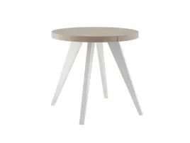 stol-okragly-rozkladany-kaszmir-80-130-cm-z-noga-v-biala