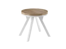 stol-okragly-rozkladany-craft-zloty-90-190-cm-noga-y-biala-maskownica