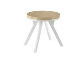 stol-okragly-rozkladany-lancelot-80-130cm-noga-y-biala-maskownica