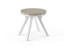 stol-okragly-rozkladany-kaszmir-80-130-cm-noga-y-biala-maskownica