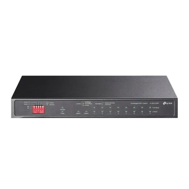 switch-tp-link-tl-sg1210pp-kod-producenta-tl-sg1210pp