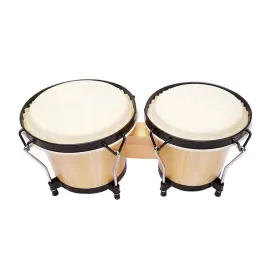 bongosy-kera-audio-jdb-106-d-drewniane-naturalne-15cm-18cm-bebenki