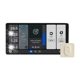 shelly-podwojny-panel-sterowania-przekaznik-5a-wall-display-x2-wifi-blu-handt
