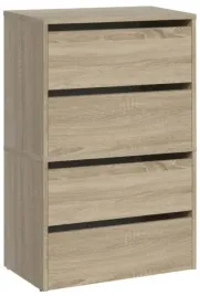 nowoczesna-szafka-na-buty-4-klapy-sonoma-60-cm-midro-ii-ts-4-kolory