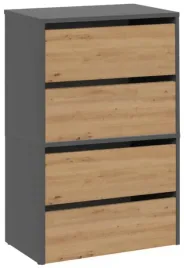 nowoczesna-szafka-na-buty-4-klapy-antracyt-60-cm-midro-ii-ts-4-kolory