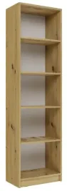 nowoczesny-regal-otwarty-50-cm-artisan-tren-iii-ts-4-kolory