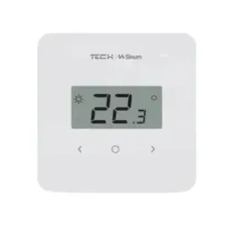 regulator-pokojowy-r-s2-bialy-tech-sterowniki-z-wyswietlaczem-lcd