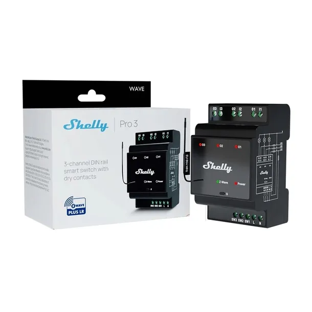 sterownik-shelly-wavepro3-z-wave-seria-wavepro3
