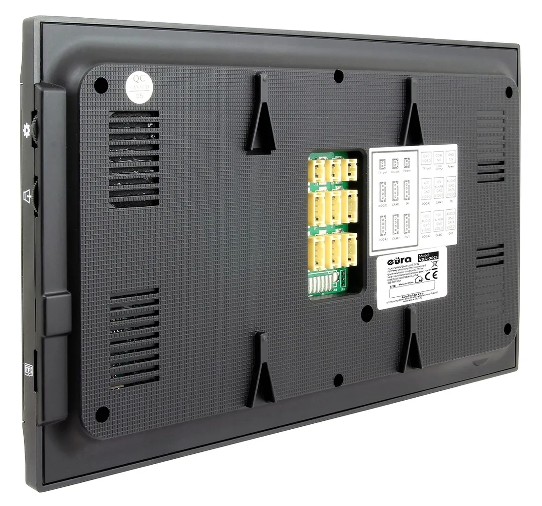 wideodomofon-eura-tech-c51a100