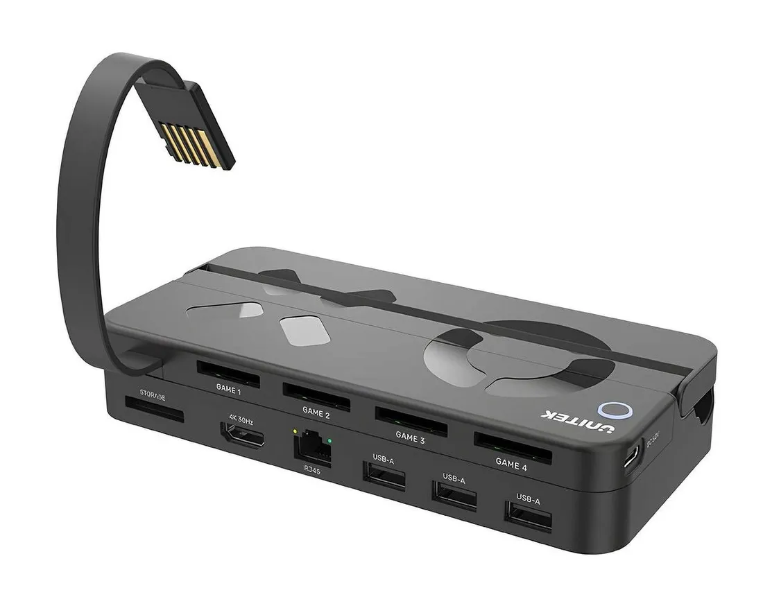 stacja-dokujaca-do-nintendo-switch-unitek-100w