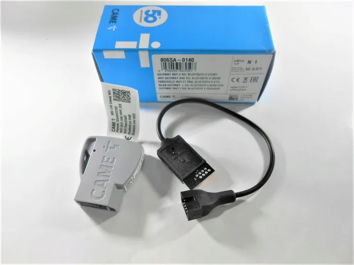 came-key-modul-wifi-bluetooth-806sa-0140-marka-came