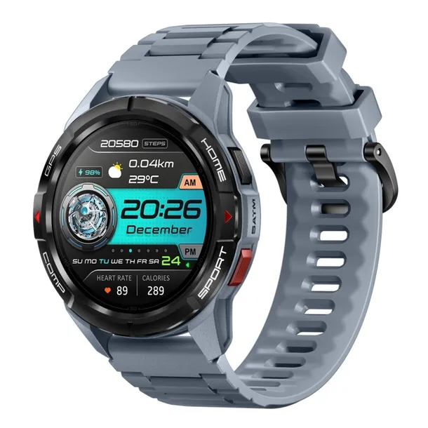 smartwatch-mibro-gs-active-szary-transmisja-danych-brak