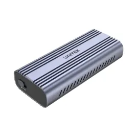 kieszen-na-dysk-unitek-aluminiowa-m-2-ssd-usb-c-40gbps
