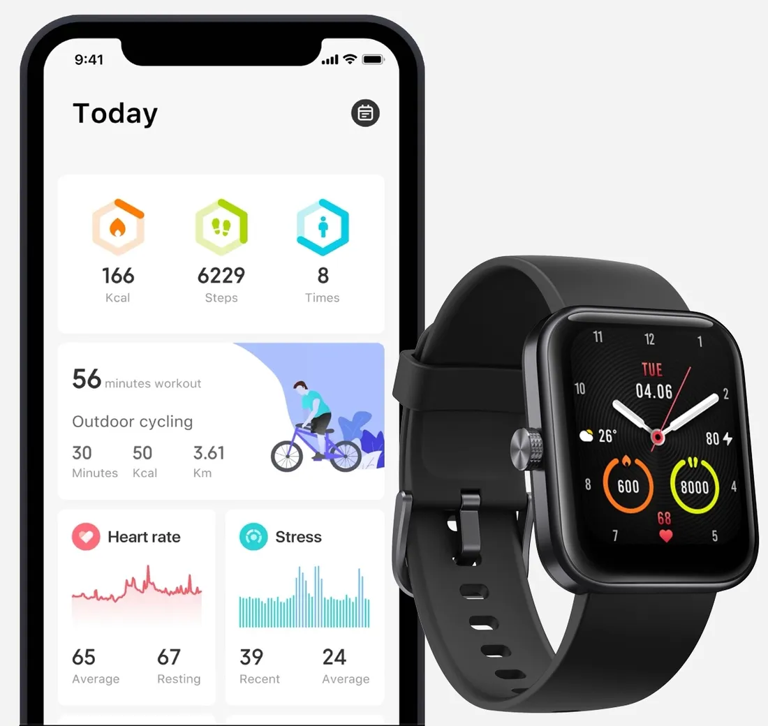 smartwatch-maimo-watch-wt2105-czarny-material-paska-tworzywo-sztuczne