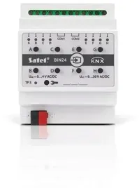modul-uniwersalny-satel-knx-bin24