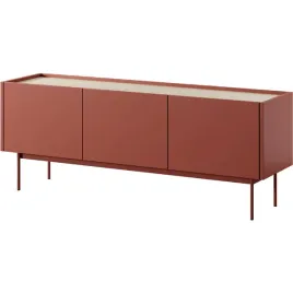 szafka-rtv-anvil-01-ceramic-red-dab-linea