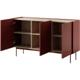 komoda-anvil-02-ceramic-red-dab-linea-stan-nowy