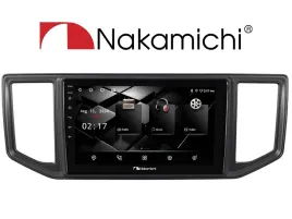 nakamichi-radio-volkswagen-crafter-4-64-or-android-carplay-bluetooth