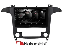 nakamichi-radio-ford-s-max-2007-2008-4-64-or-android-carplay-bluetooth