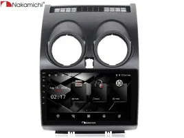 radio-android-nakamichi-nissan-qashqai-2008-13-4gb-64gb-orcarplay