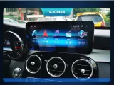 premium-radio-android-benz-c-class-2015-18-8-256-carplay-android-auto-8core-stan-nowy