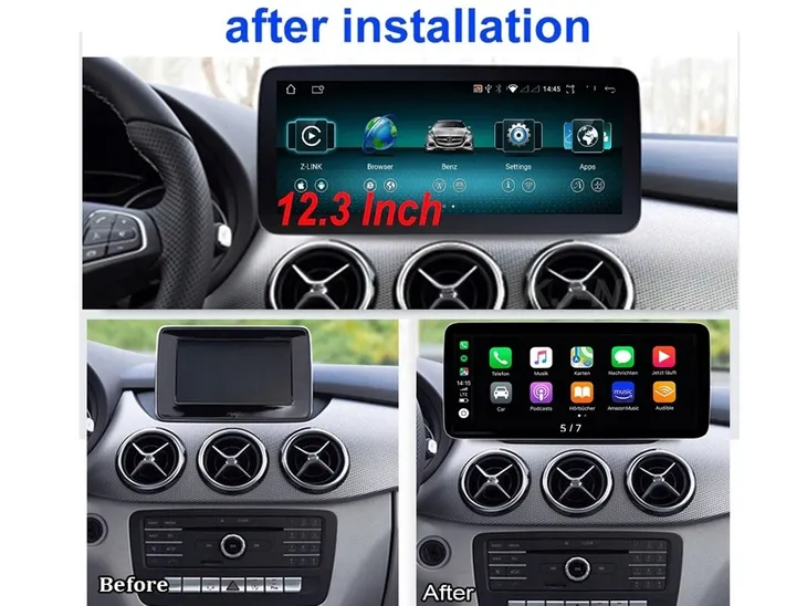 premium-radio-android-benz-b-class-2013-14-4-32-carplay-android-auto-8-core-stan-nowy