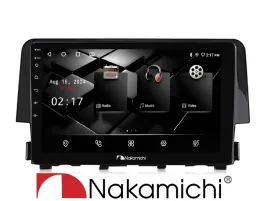 nakamichi-radio-honda-civic-2015-2020-4-64-or-android-carplay-bluetooth