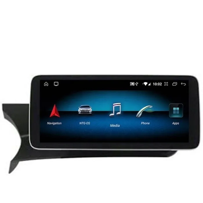 premium-radio-android-benz-c-class-2013-14-8-64-carplay-android-auto-8-core-stan-nowy