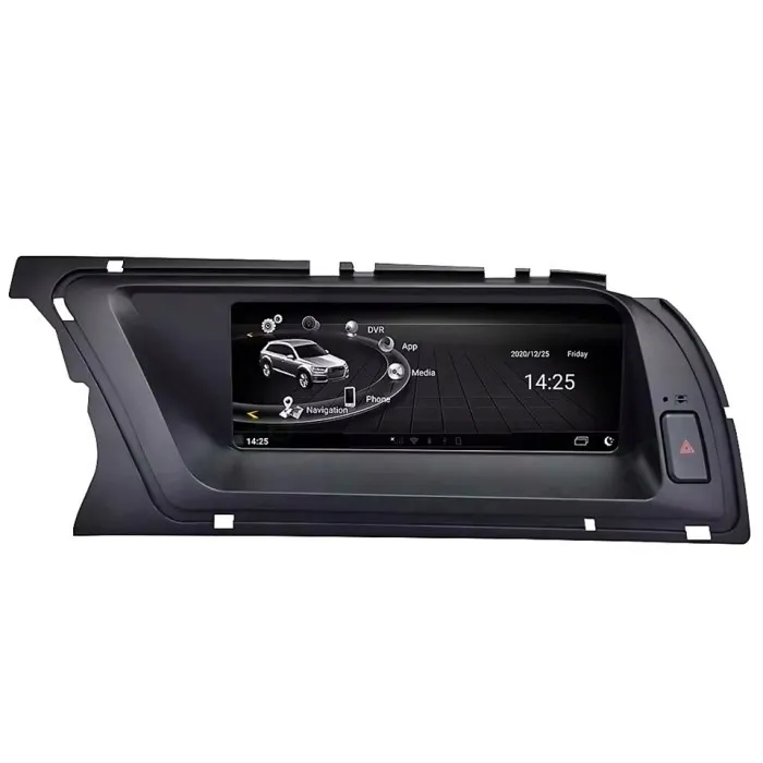 premium-radio-android-audi-a5-2009-2016-4-32-carplay-android-auto-8-core-stan-nowy