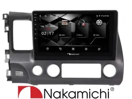 nakamichi-radio-honda-civic-2006-2011-4-64-or-android-carplay-bluetooth