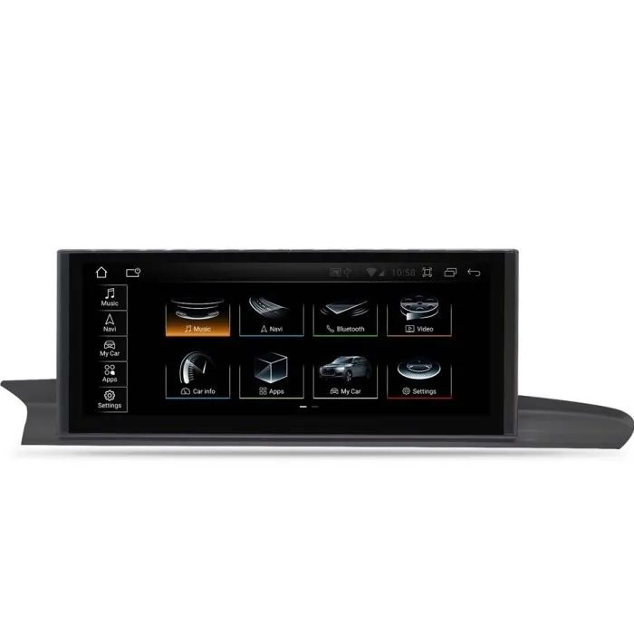 premium-radio-android-audi-a6-2016-2019-4-32-carplay-android-auto-8-core-stan-nowy