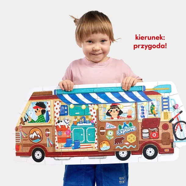 czuczu-moto-puzzle-kamper-liczba-elementow-40
