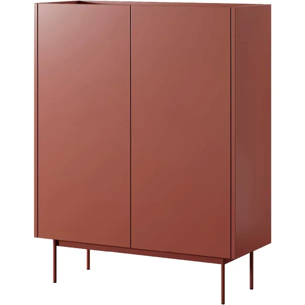 komoda-anvil-03-ceramic-red-dab-linea