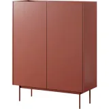 komoda-anvil-03-ceramic-red-dab-linea