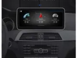 premium-radio-android-benz-c-class-2011-14-4-32-carplay-android-auto-8-core-stan-nowy
