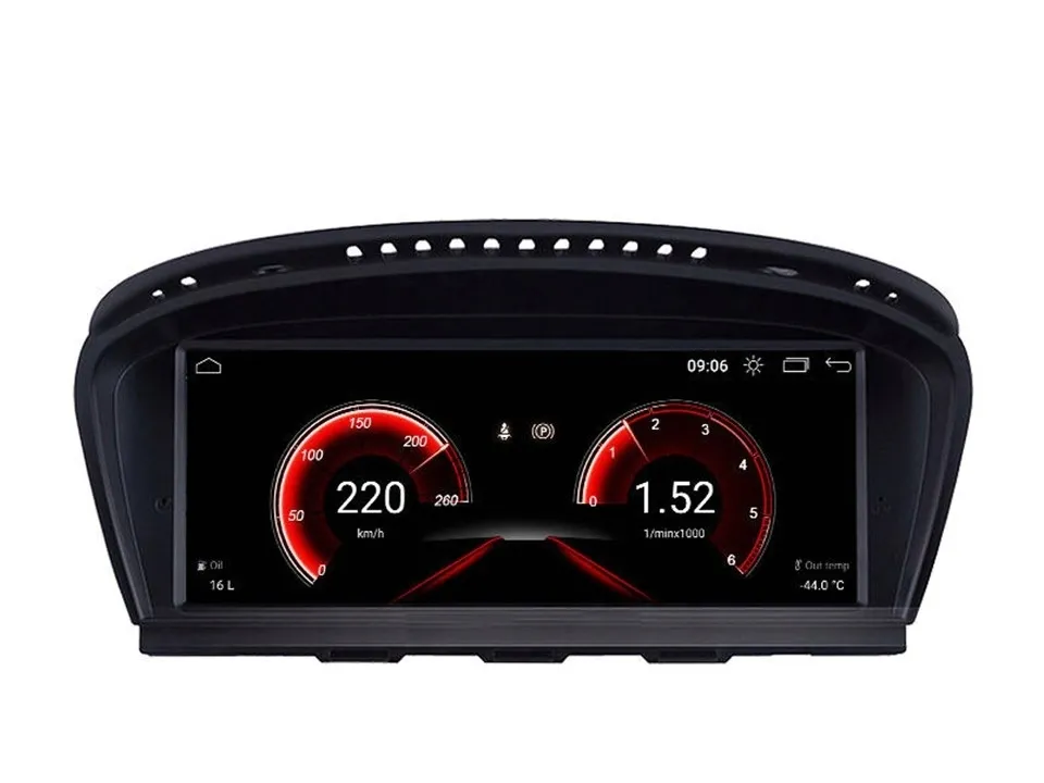 premium-radio-android-bmw-e90-cic-2009-2012-4-32-carplay-android-auto-8core-stan-nowy