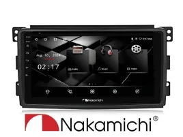 nakamichi-radio-benz-smart-fortwo-4-64-or-android-carplay-bluetooth