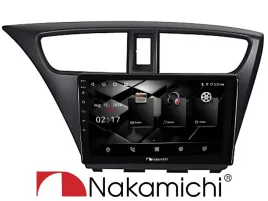 nakamichi-radio-honda-civic-2012-4-64-or-android-carplay-bluetooth-gps