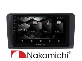 nakamichi-nam5721-10-benz-ml-class-2006-2010-4-64-or-android-carplay-bt