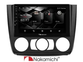 nakamichi-radio-bmw-1-series-2008-2012-4-64-or-android-carplaybluetooth