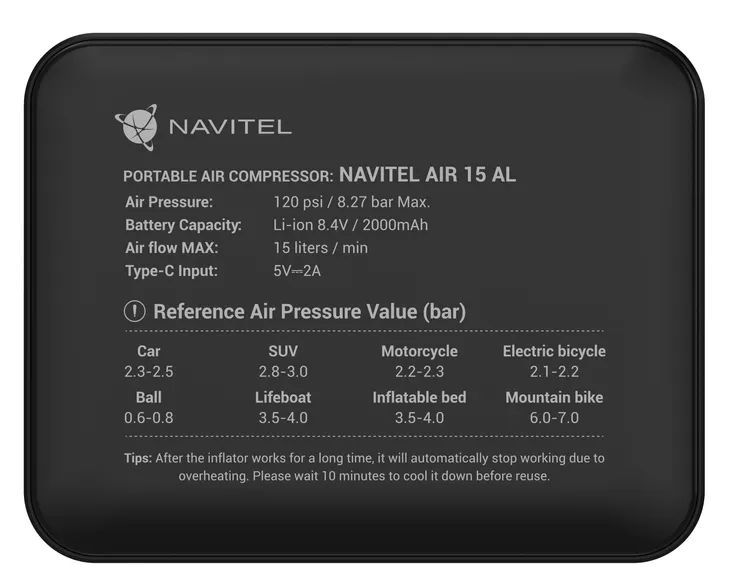 kompresor-akumulatorowy-navitel-air-15-al-kod-producenta-nv-nt-a049