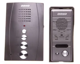 orno-eluvio-domofon-glosnomowiacy-brama-furtka-4-zyly-jednorodzinny-ip44