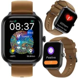 smartwatch-imilab-imiki-st1-brazowy-ksztalt-koperty-prostokatna