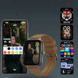 smartwatch-imilab-imiki-st1-brazowy-komunikacja-bluetooth
