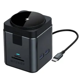 stacja-dokujaca-9w1-blitzwolf-bw-th17-ladowarka-indukcyjna-15w-magsafe