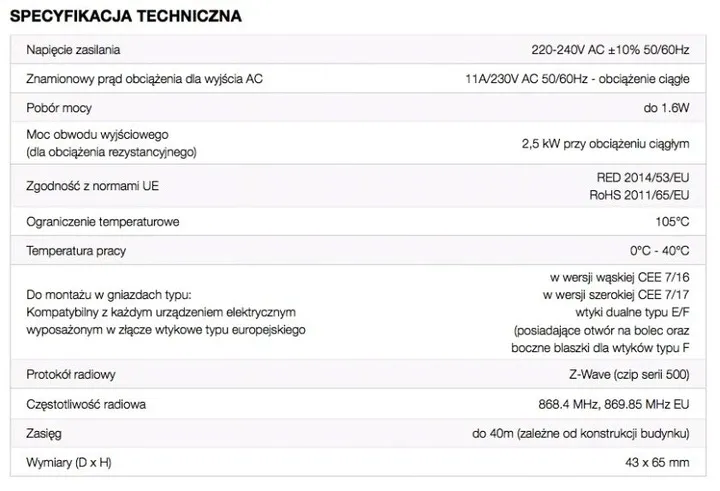 gniazdko-fibaro-wall-plug-e-fgwpe-102-waga-z-opakowaniem-0-92-kg
