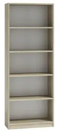 nowoczesny-regal-otwarty-60-cm-sonoma-tren-ii-ts-5-kolorow