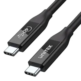 kabel-unitek-usb-typ-c-usb-typ-c-08-m-czarny