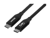 kabel-unitek-usb-typ-c-usb-typ-c-08-m-czarny-zlacza-usb-typ-c-usb-typ-c